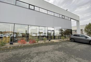 Activité/Entrepôt à vendre Mérignac (33700) - 305 m²