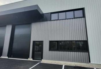 Activité/Entrepôt à vendre Mérignac (33700) - 215 m²