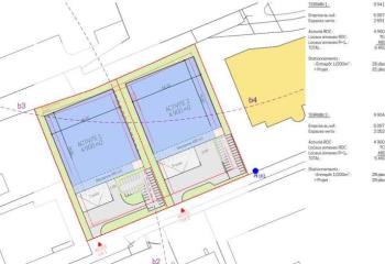 Activité/Entrepôt à vendre Mitry-Mory (77290) - 10900 m² à Mitry-Mory - 77290