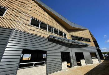 Activité/Entrepôt à vendre Moissy-Cramayel (77550) - 4852 m²