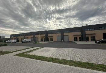 Activité/Entrepôt à vendre Molsheim (67120) - 568 m² à Molsheim - 67120