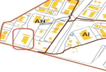 Activité/Entrepôt à vendre Monchy-le-Preux (62118) - 6579 m² à Monchy-le-Preux - 62118