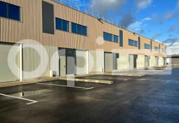 Activité/Entrepôt à vendre Montauban (82000) - 187 m² à Montauban - 82000