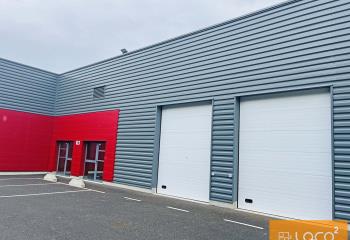 Activité/Entrepôt à vendre Montauban (82000) - 60 m²