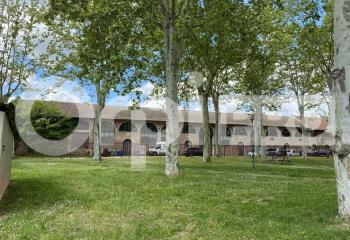 Activité/Entrepôt à vendre Montech (82700) - 700 m² à Montech - 82700