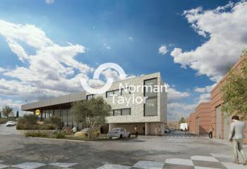 Activité/Entrepôt à vendre Montpellier (34000) - 330 m² à Montpellier - 34000