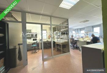 Activité/Entrepôt à vendre Montpellier (34000) - 128 m² à Montpellier - 34000