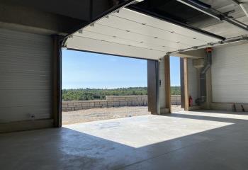 Activité/Entrepôt à vendre Montpellier (34000) - 160 m²