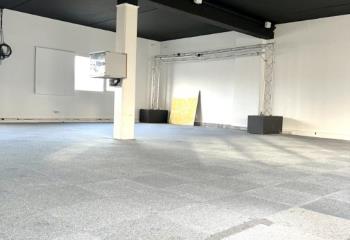 Activité/Entrepôt à vendre Montreuil (93100) - 1168 m² à Montreuil - 93100