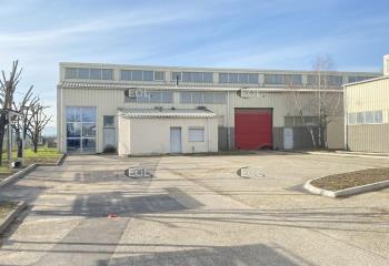 Activité/Entrepôt à vendre Mornant (69440) - 708 m² à Mornant - 69440