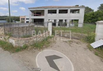 Activité/Entrepôt à vendre Mougins (06250) - 750 m² à Mougins - 06250