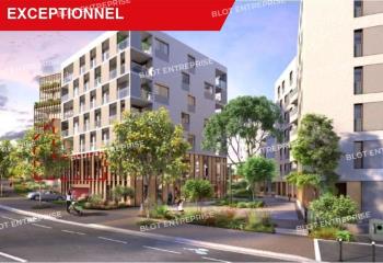 Activité/Entrepôt à vendre Nantes (44300) - 66 m² à Nantes - 44000