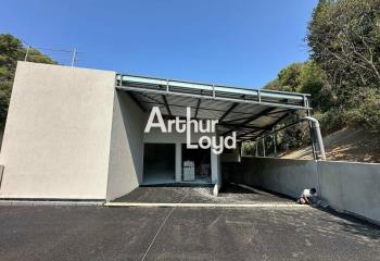 Activité/Entrepôt à vendre NICE (06200) - 230 m² à Nice - 06000