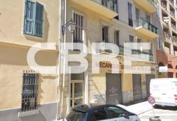 Activité/Entrepôt à vendre NICE (06300) - 130 m² à Nice - 06000