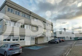 Activité/Entrepôt à vendre Nogent-sur-Oise (60180) - 1364 m² à Nogent-sur-Oise - 60180