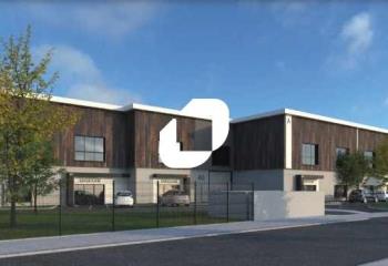 Activité/Entrepôt à vendre Ollainville (91340) - 5029 m² à Ollainville - 91340