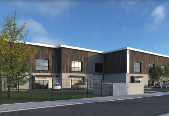 Activité/Entrepôt à vendre Ollainville (91340) - 2879 m² à Ollainville - 91340