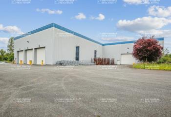 Activité/Entrepôt à vendre Orléans (45100) - 7390 m²