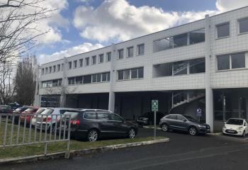 Activité/Entrepôt à vendre Palaiseau (91120) - 5031 m² à Palaiseau - 91120