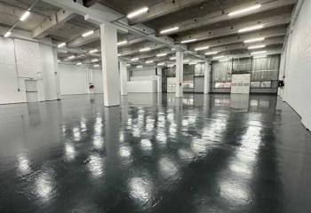 Activité/Entrepôt à vendre Pantin (93500) - 813 m² à Pantin - 93500