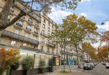 Activité/Entrepôt à vendre Paris 16 (75016) - 132 m² à Paris 16 - 75016