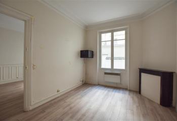 Activité/Entrepôt à vendre Paris 17 (75017) - 44 m² à Paris 17 - 75017