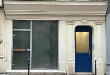 Activité/Entrepôt à vendre Paris 3 (75003) - 100 m² à Paris 3 - 75003