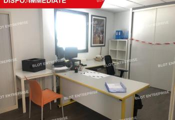 Activité/Entrepôt à vendre Plabennec (29860) - 782 m² à Plabennec - 29860