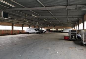 Activité/Entrepôt à vendre Pleudihen-sur-Rance (22690) - 1770 m² à Pleudihen-sur-Rance - 22690