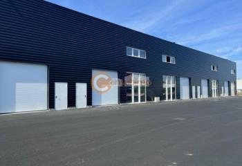 Activité/Entrepôt à vendre Poitiers (86000) - 279 m² à Poitiers - 86000