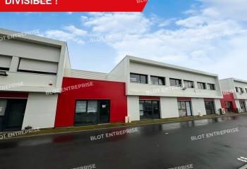 Activité/Entrepôt à vendre Pontchâteau (44160) - 1057 m²
