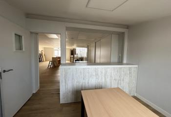 Activité/Entrepôt à vendre Pornic (44210) - 385 m²