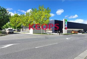 Activité/Entrepôt à vendre Portet-sur-Garonne (31120) - 2399 m²