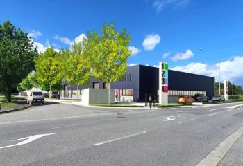 Activité/Entrepôt à vendre Portet-sur-Garonne (31120) - 2399 m² à Portet-sur-Garonne - 31120