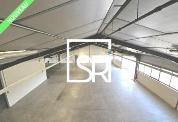 Activité/Entrepôt à vendre Puy-Guillaume (63290) - 1010 m²