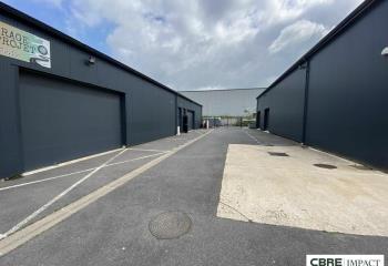 Activité/Entrepôt à vendre Reims (51100) - 231 m² à Reims - 51100