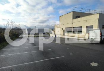 Activité/Entrepôt à vendre Reims (51100) - 650 m² à Reims - 51100