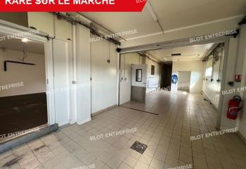 Activité/Entrepôt à vendre Rennes (35000) - 425 m² à Rennes - 35000