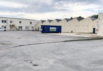 Activité/Entrepôt à vendre Romorantin-Lanthenay (41200) - 4400 m² à Romorantin-Lanthenay - 41200