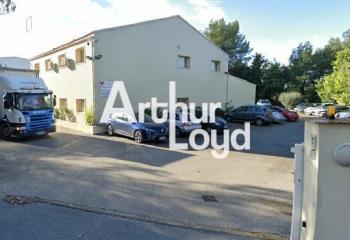 Activité/Entrepôt à vendre Roquebrune-sur-Argens (83520) - 1360 m² à Roquebrune-sur-Argens - 83520