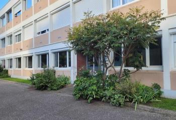 Activité/Entrepôt à vendre Rouen (76000) - 700 m²