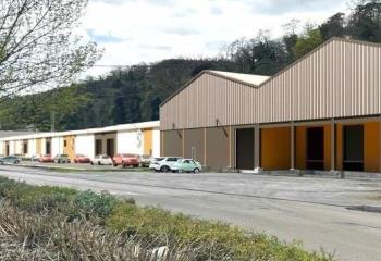 Activité/Entrepôt à vendre Rouen (76000) - 6000 m² à Rouen - 76000