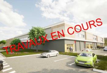 Activité/Entrepôt à vendre Rousset (13790) - 385 m² à Rousset - 13790