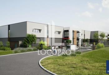 Activité/Entrepôt à vendre Rousset (13790) - 784 m²