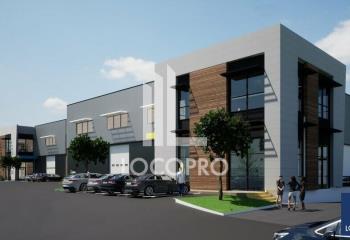 Activité/Entrepôt à vendre Rousset (13790) - 2811 m²