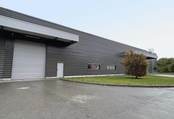 Activité/Entrepôt à vendre Rouvroy (62320) - 630 m² à Rouvroy - 62320