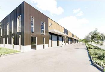 Activité/Entrepôt à vendre Saint-Clair-de-la-Tour (38110) - 1404 m²