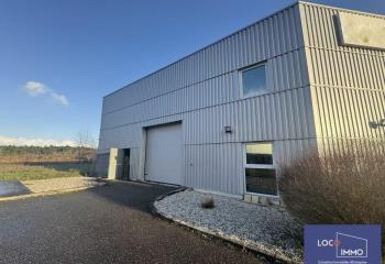 Activité/Entrepôt à vendre Saint-Jean-d'Illac (33127) - 579 m²