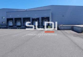 Activité/Entrepôt à vendre Saint-Just-Saint-Rambert (42170) - 6600 m² à Saint-Just-Saint-Rambert - 42170