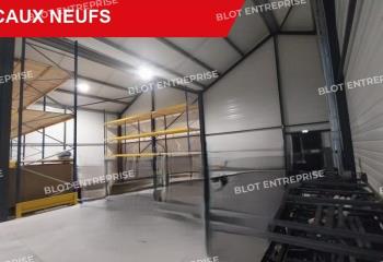 Activité/Entrepôt à vendre Saint-Malo (35400) - 180 m²